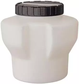 Einhell Farbbeh&auml;lter f&uuml;r Farbspr&uuml;hsysteme 1200ml (4260042)
