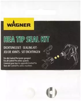 Wagner Control Pro HEA D&uuml;sendichtung-Set (517900)
