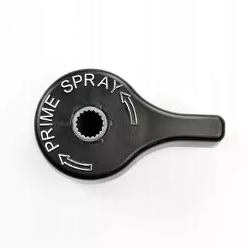 Rosfix Bypassventilhebel Reparaturset für Airless-Spritzgerät Mark X (PP5Z-622R)