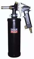 Liqui Moly Spr&uuml;hpistole, Druckbecher Druckbecherpistole 6220