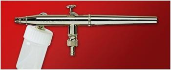 Harder & Steenbeck Hansa 481 Set Silber