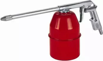 Druckluft-Farbspritzpistolen