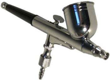 Mauk Airbrush-Pistole (553)