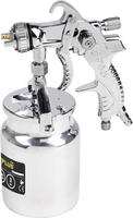 Farbspr&uuml;her Varo Powair0110 1 Liter Metall 1,7 Mm