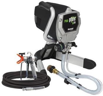 Magnum by Graco Pro Plus A30