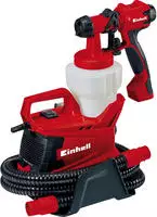 Einhell Farbspr&uuml;hger&auml;t "TC-SY 700 S"