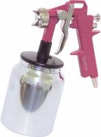 ELMAG Farbspritzpistole 162 B UT mit INOX-D&uuml;sensatz 1,5 mm - SB