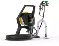 Wagner 2371073, Wagner Control Pro 350 R Spritzger&auml;t 600W F&ouml;rdermenge (max.) 1.5