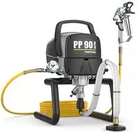 PowerPainter 90 Extra Skid Spraypack