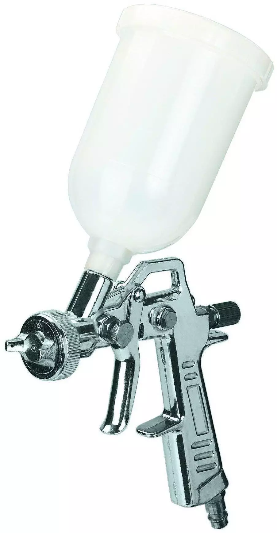 Einhell EFPF 2005 Druckluft-Farbspritzpistole · Bewertung: 4.5/5