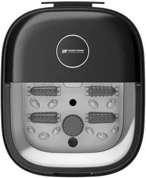 TurboTronic ST-FBM10
