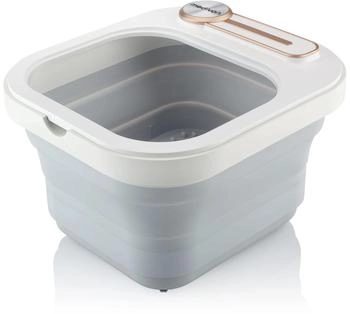 Medivon Aqua Lux Fußbad Massagegerät (AQUALUX)