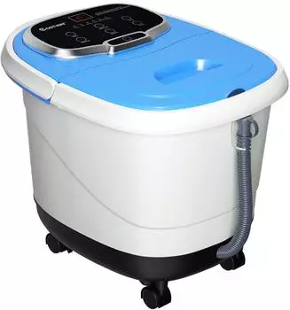 Costway EP24368DE-CF blau