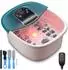 RENPHO Foot Spa Bath Massager (EU-R-X002-GN)
