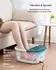 RENPHO Foot Spa Bath Massager (EU-R-X002-GN)