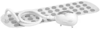 Medisana Sprudelmatte (MBH 88379)
