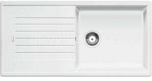 Blanco Zia XL 6 S wei&szlig; Handbet&auml;tigung (517571)
