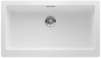 Blanco Vintera XL 9-UF ohne Ablauffernbedienung wei&szlig; (526105)
