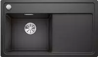 Blanco 523832, Blanco Zenar 45 S-F Silgranit PuraDur anthrazit Becken links