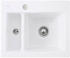 Villeroy & Boch Subway 60 XM Flat