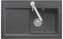 Villeroy & Boch Subway 45 Flat