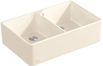 Villeroy & Boch Sp&uuml;lstein 80 X ebony (638000S5)