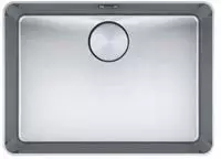 FRANKE 1270658062, Franke MYTHOS MYX 210-55 Slimtop/Fl&auml;chenb&uuml;ndig Edelstahl