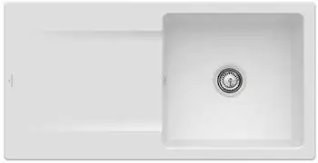 Villeroy & Boch Siluet 60 steam