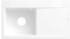 Villeroy & Boch Subway Style 50 Becken links snow white (335200KG)