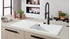 Villeroy & Boch Subway Style 60 Becken rechts snow white (336100KG)