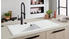Villeroy & Boch Subway Style 60 Becken links snow white (336200KG)