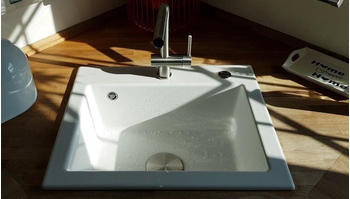 Villeroy & Boch Subway 60 S almond (330900AM)
