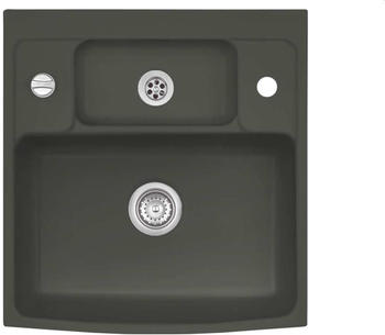 SystemCeram Centra 60 schiefer