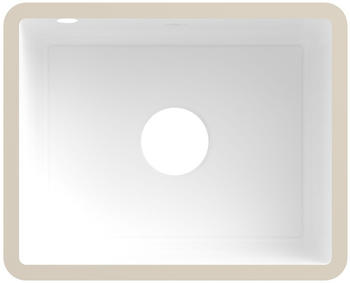 Villeroy & Boch Subway 60 SU Snow White (331000KG)