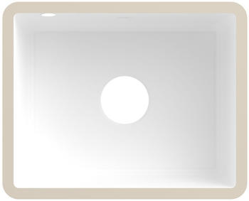 Villeroy & Boch Subway 60 SU Stone White (331000RW)
