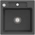 Villeroy & Boch Siluet 50 S flat