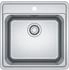 Franke Bell BCX 610-51