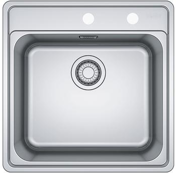 Franke Bell BCX 210-51 Edelstahl Exzenterbet&auml;tigung (127.0658.794)