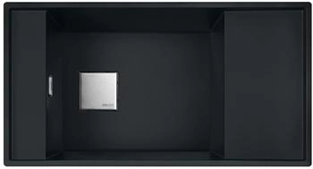 Franke Fresno FSG 211 Black Matt Exzenterbet&auml;tigung (135.0627.324)