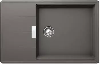 Schock Tia D-100LS Silverstone Exzenterbet&auml;tigung (TIAD100LSASIL)