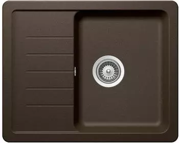 Schock Toledo D-100XS Bronze Exzenterbetätigung (TOLD100XSABRO)