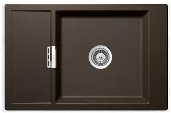 Schock Mono D-100XS FB Bronze Exzenterbet&auml;tigung (MOND100XSFBBRO1)