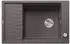 Blanco ELON XL Granitspüle 780 x 500 mm vulkangrau (527253)