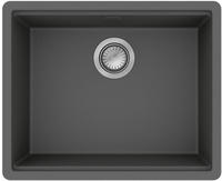 hansgrohe S53 S530-F500 Einbausp&uuml;le 500 mit manueller Ablaufgarnitur,