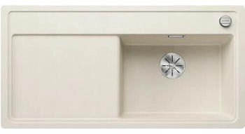 Blanco ZENAR XL 6 S-F 988 x 498 mm softweiß (527192)