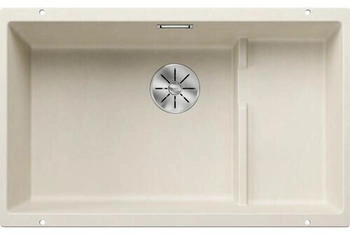 Blanco SUBLINE 700-U Level 730 x 460 mm softwei&szlig; (527171)
