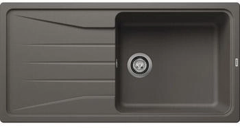 Blanco SONA XL 6 S 1000 x 500 mm vulkangrau (527341)
