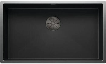 Blanco CLARON 700-U 740 x 440 mm dark steel (527835)
