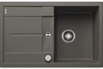 Blanco METRA 45 S 780 x 500 mm vulkangrau (527288)