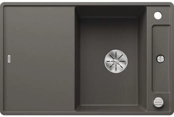 Blanco AXIA III 45 S-F 770 x 500 mm vulkangrau (527220)